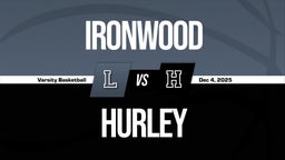 12/4 Highlights @ Hurley