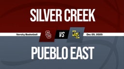 12/5 Highlights @ Pueblo East