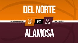 12/4 Highlights @ Alamosa