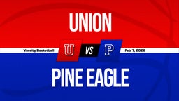 01/31 Highlights vs Union