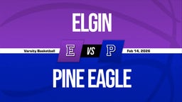 02/13 Highlights vs Elgin