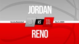 12/4 Highlights vs Jordan