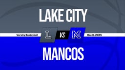 12/5 Highlights vs Lake City