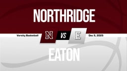 12/4 Highlights vs Northridge