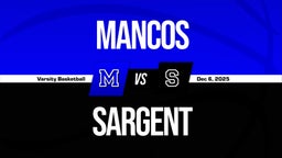 12/6 Highlights vs Mancos