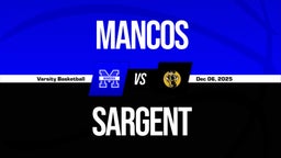 12/6 Highlights vs Mancos