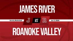 01/3 Highlights vs James River