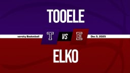 12/5 Highlights vs Tooele
