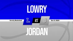 12/5 Highlights vs Lowry