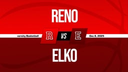 12/5 Highlights vs Reno