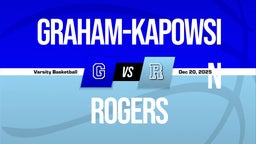 12/19 Highlights @ Rogers