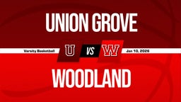 01/10 Highlights @ Woodland