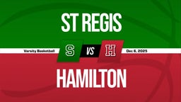 12/6 Highlights vs Victor