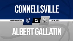 12/9 Highlights vs Connellsville