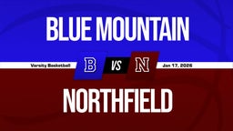 01/17 Highlights @ Northfield