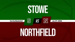 01/27 Highlights @ Northfield