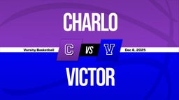 12/5 Highlights vs Charlo