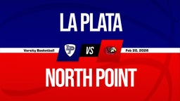 02/20 Highlights vs La Plata