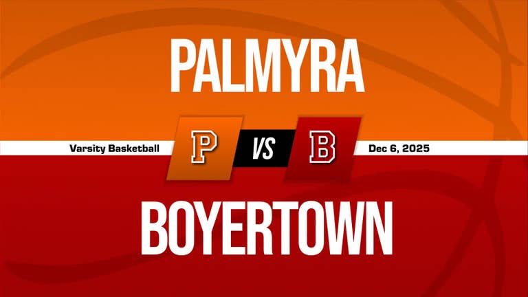 Video player poster