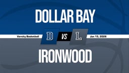 01/15 Highlights vs Dollar Bay