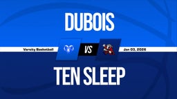 01/3 Highlights @ Ten Sleep