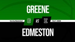 02/7 Highlights vs Greene