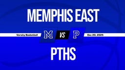 12/20 Highlights vs Memphis East