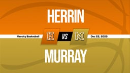 12/22 Highlights vs Herrin