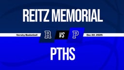 12/22 Highlights vs Reitz Memorial