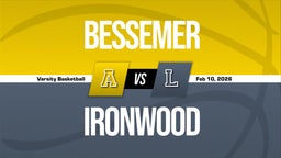 02/9 Highlights vs Bessemer