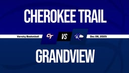 12/6 Highlights @ Grandview