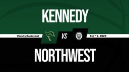 02/17 Highlights @ Northwest