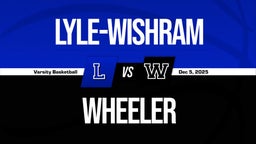 12/4 Highlights @ Wheeler