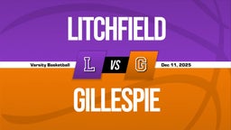 12/11 Highlights @ Gillespie