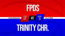 12/5 Highlights vs FPDS