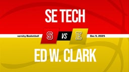 12/4 Highlights @ Ed W. Clark