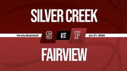 01/20 Highlights vs Silver Creek