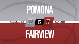 02/14 Highlights vs Pomona