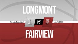 01/6 Highlights vs Longmont