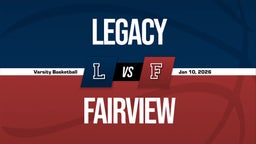 01/9 Highlights vs Legacy