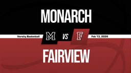 02/12 Highlights vs Monarch