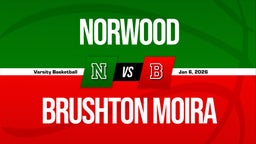 01/5 Highlights vs Norwood