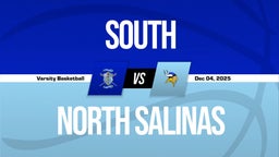 12/4 Highlights vs South