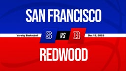 12/11 Highlights vs San Francisco