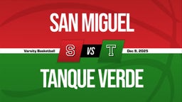 12/8 Highlights vs San Miguel