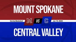 01/13 Highlights @ Central Valley