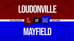 02/9 Highlights vs Loudonville