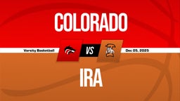 12/5 Highlights vs Colorado