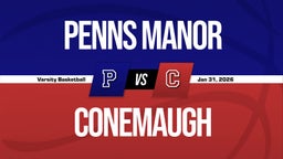 01/31 Highlights @ Conemaugh