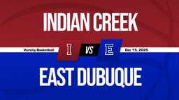 12/15 Highlights vs Indian Creek